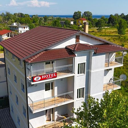 Hotel As Baks-Rrjoll Shkodër Екстериор снимка