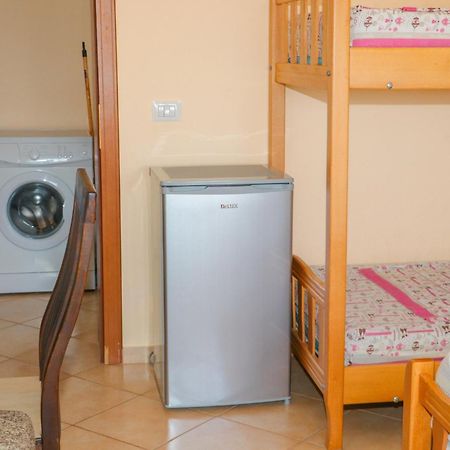 Hotel As Baks-Rrjoll Shkodër Екстериор снимка